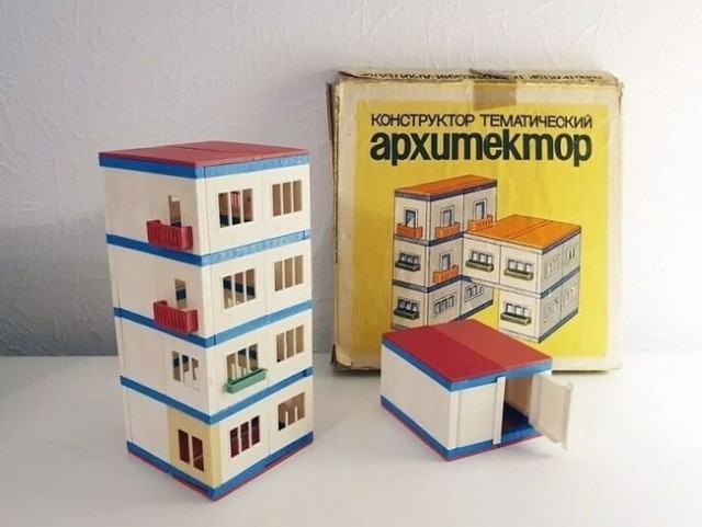 Садовый домик