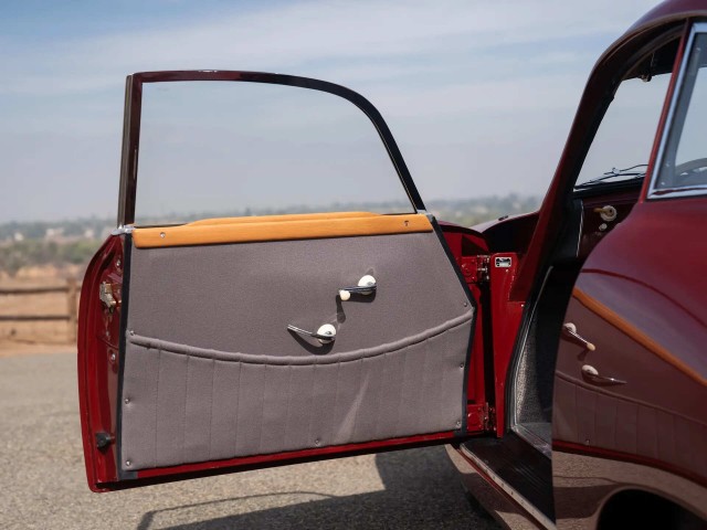 1951 Porsche 356. Автопятница №126