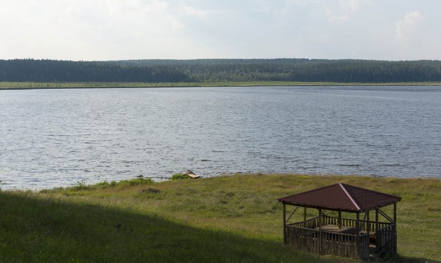 Деревенская Америка - 10