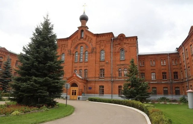 В Москву из психбольницы в Казани вернулась «маньячка из Зюзино»