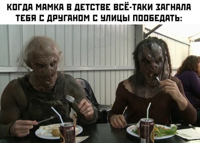 Веселые картинки в маленькую пятницу (25.02)