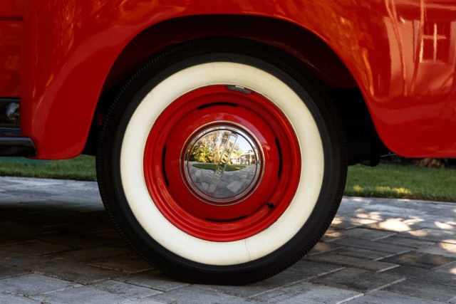 1948 Ford F-1. Автопятница №132.