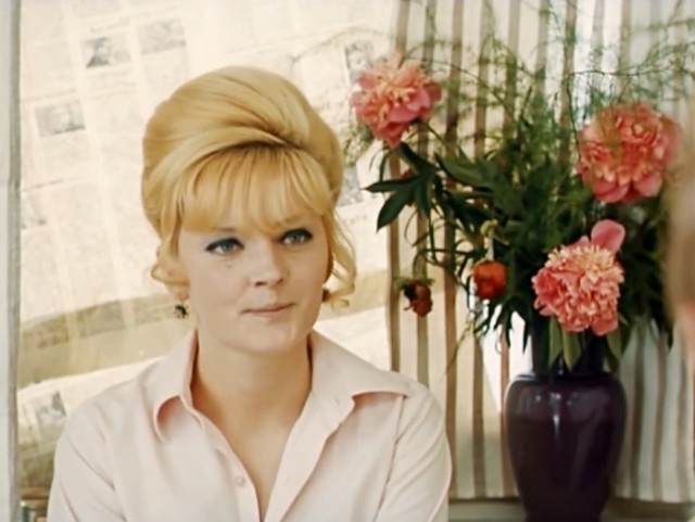 Кинокомедии «Семь невест ефрейтора Збруева» - 55 лет!