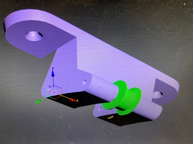 Ищу знатоков 3D моделирования и реверсиденеринга.