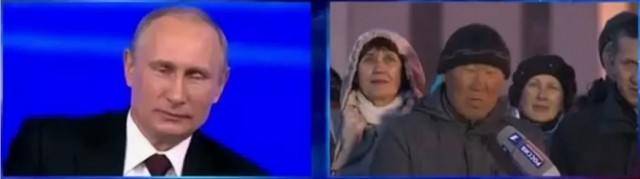 Путин провел совещание по обеспечению топливом внутреннего рынка