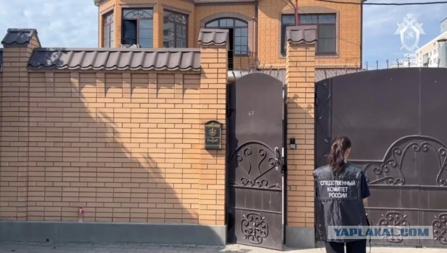 Экс-полицейский устроил кровавую расправу в Таганроге