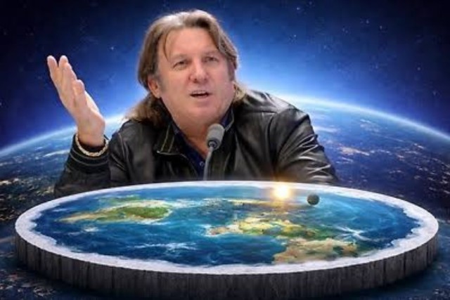 Как же древний грек смог рассчитать диаметр Земли?