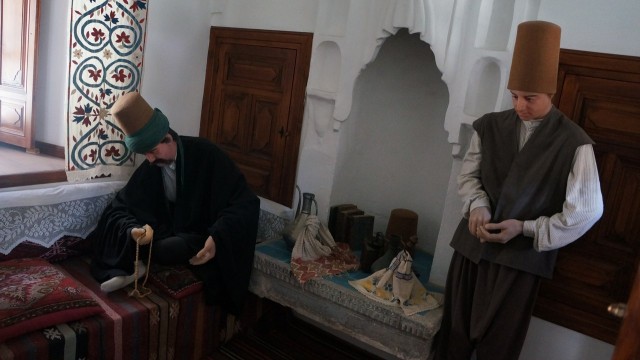 По следам великих цивилизаций