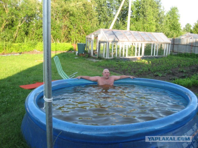 Почему круто быть лысым?