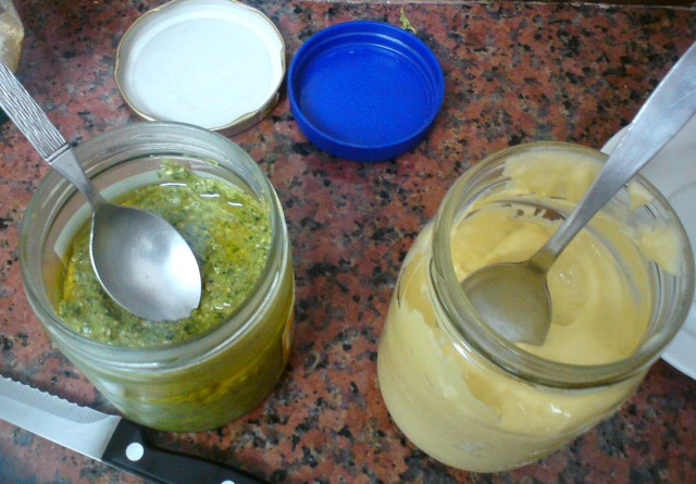 Грабли Готовят Гигантские ГАМБУРГЕРЫ!