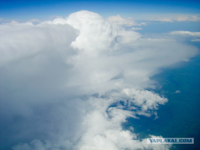 27 причин взять место у окна