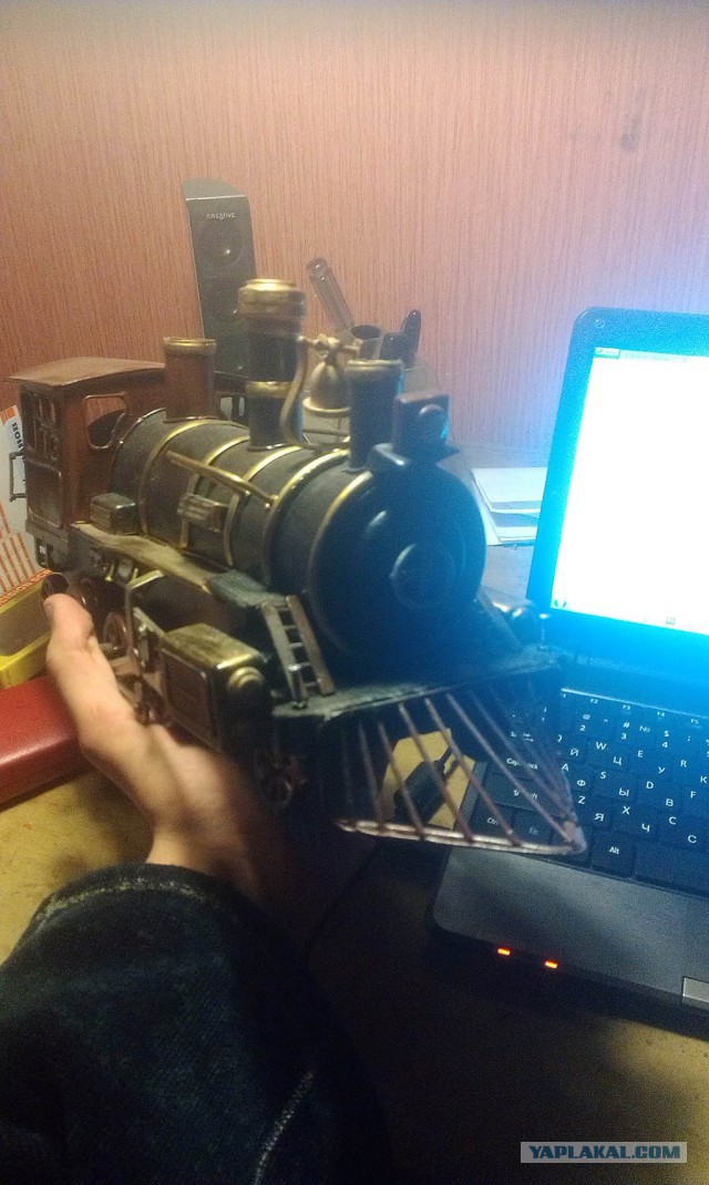 Вторая жизнь HDD