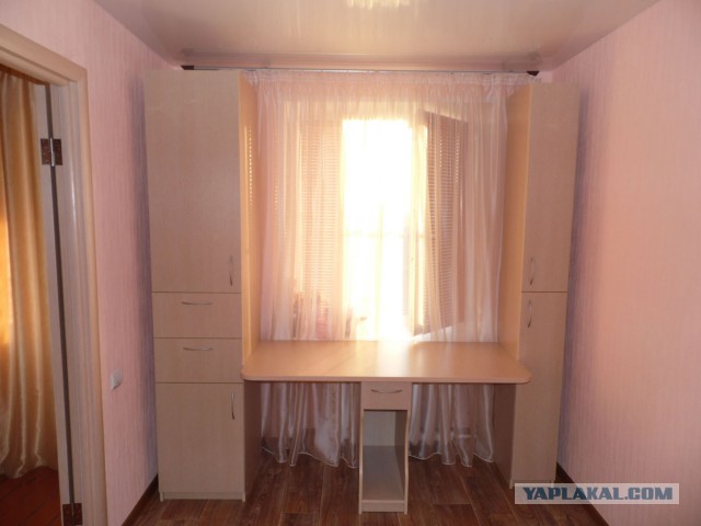 Ремонт детской
