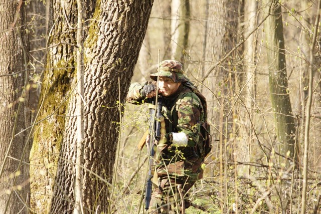 СтрайкБолл (StrikeBall, AirSoft)