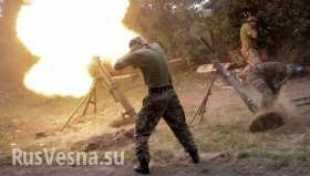 Вся граница от Саур-могилы до Азовского моря—наша