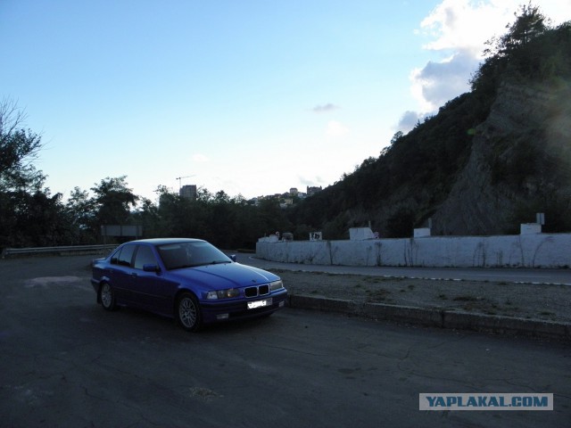 Авторукожопства пост