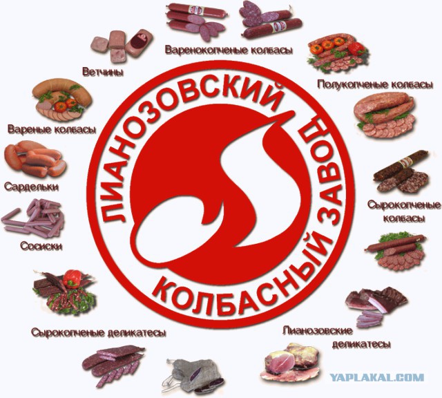 Какие продукты уникальны для Вашего региона?