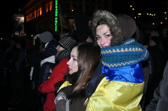 «С любовью из АТО»