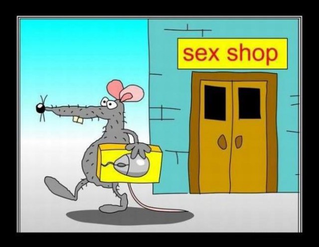 Фабрика мышей в Шэньчжэне