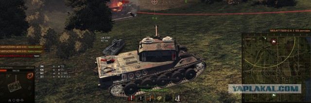 Wargaming 21