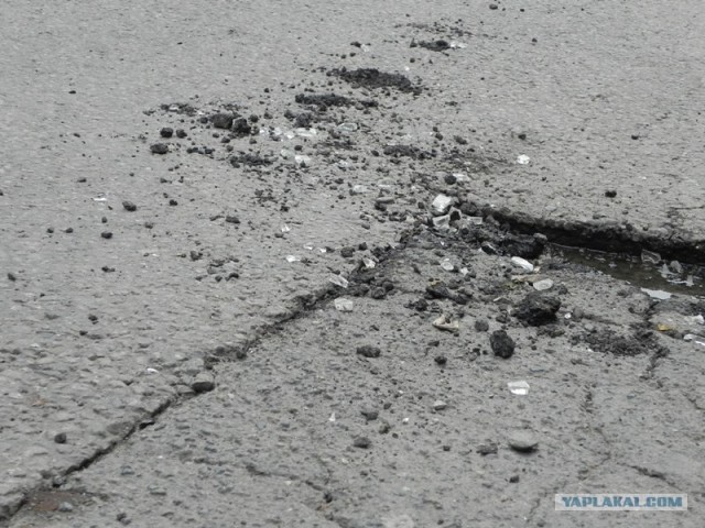 Теракты в Осло: взрыв и расстрел подростков