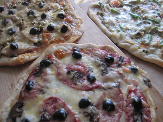 Готовят наши дети, в предверии Дня защиты детей