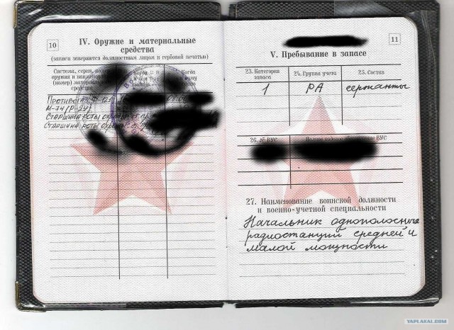 В случае войны буду служить процессором...