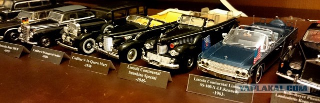 Lincoln Continental
