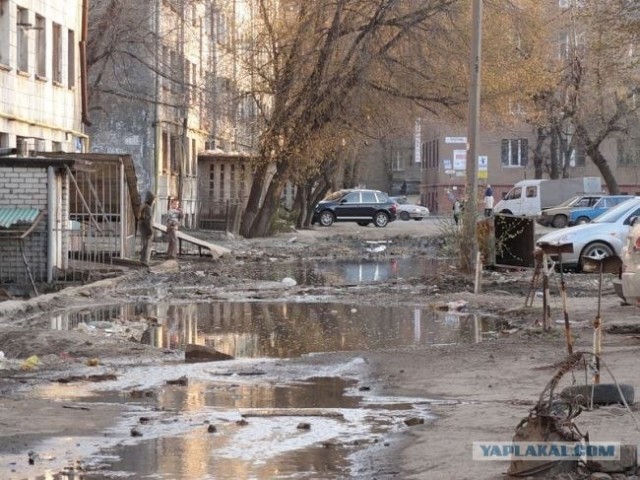 Сталинград Аэрофотосъемка 1942 года