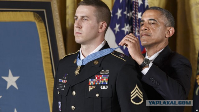 Коалиция во главе СШП ударили по ИГИЛ