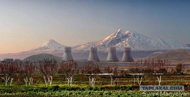 Аварии на АЭС