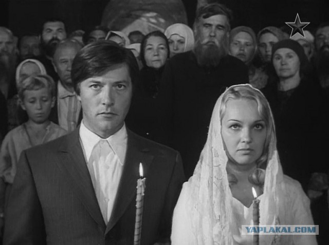 Фото актеров и музыкантов, из которых харизма плещет через край