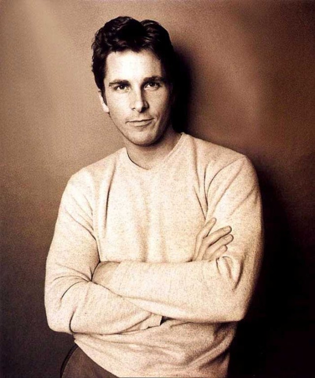 Фото актеров и музыкантов, из которых харизма плещет через край