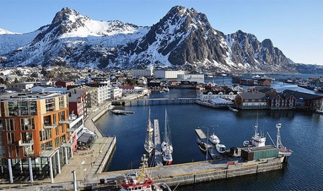 Интересные факты о газе и нефти