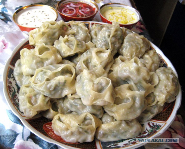 С Наурызом вас всех!