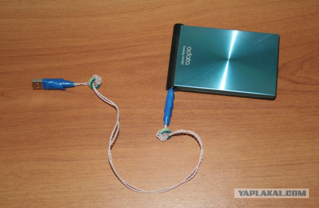 Тот случай когда поломку нужно устранять еще до поломки!