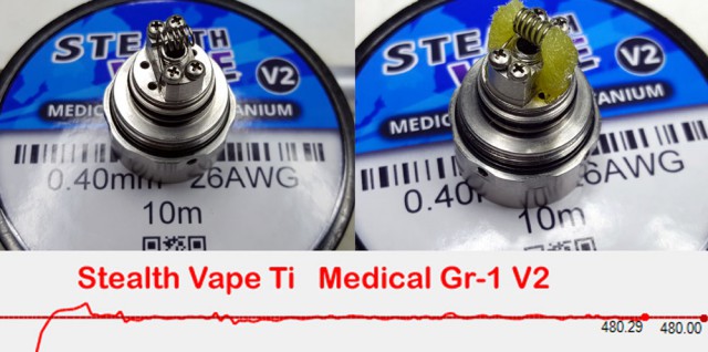 Вейперский клуб