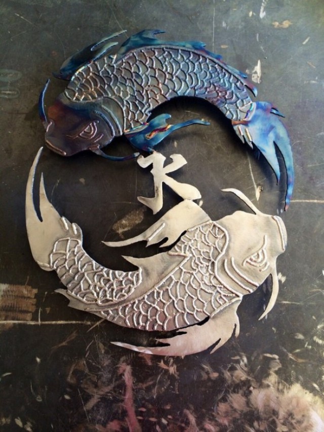 Сварщик уровень "БОГ"