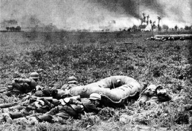 Ожившие фотографии  - 2