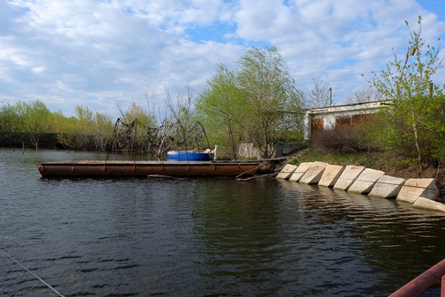 Биатлон. Межсезонье.