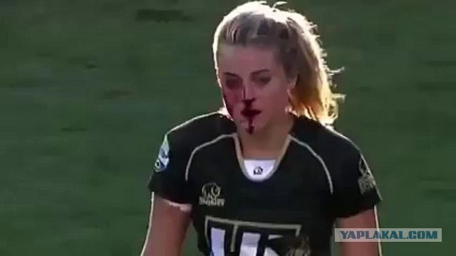 Симулянты в футболе (GIF)