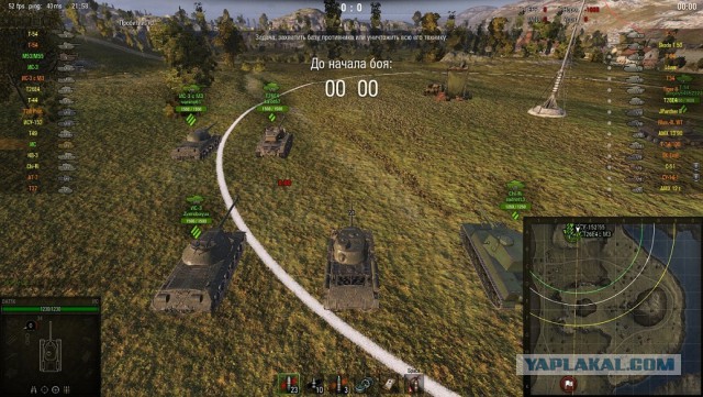 Wargaming 38