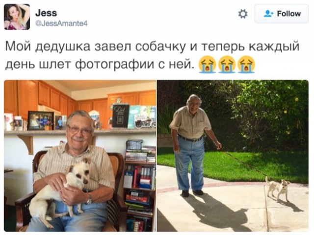 18 фотографий, которые сделают ваш день чуточку счастливее!