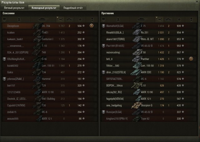 Wargaming 40