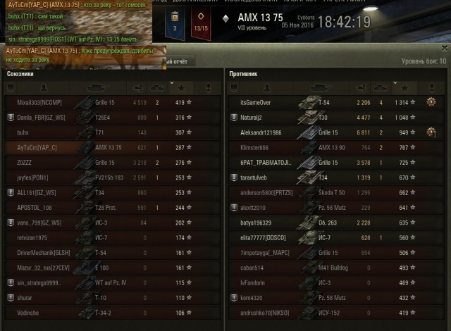 Wargaming 40