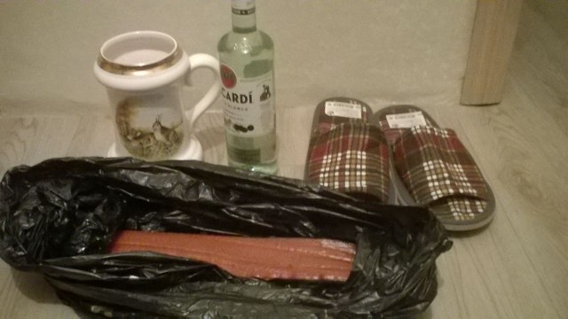 Выкладывайте свои подарки!