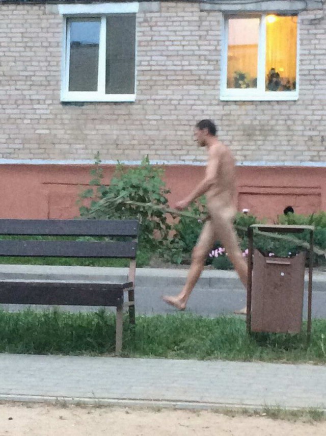 Подборка безудержного веселья