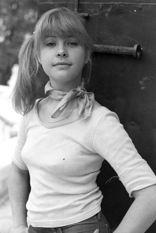 Судьба Татьяны Догилевой