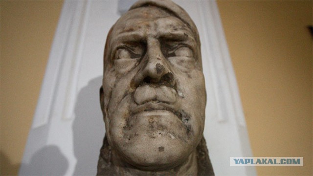 В Аргентине обнаружили секретный склад с вещами нацистов