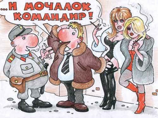 Город падших ангелов, куда стремятся туристы не из-за пляжей или интересных экскурсий